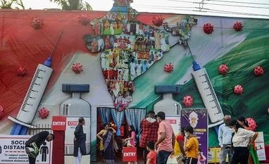 Global Coronavirus cases cross 253.8 mn, deaths surge past 5.1 mn coronavirus, covid