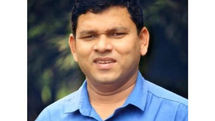 Prasad Gaonkar Prasad Gaonkar