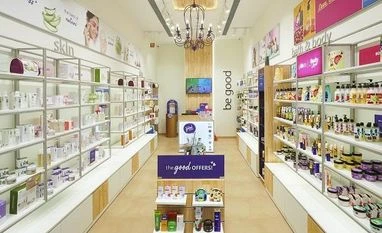 Beauty and personal care co Plum to open 50 offline stores in India by 2023 Plum