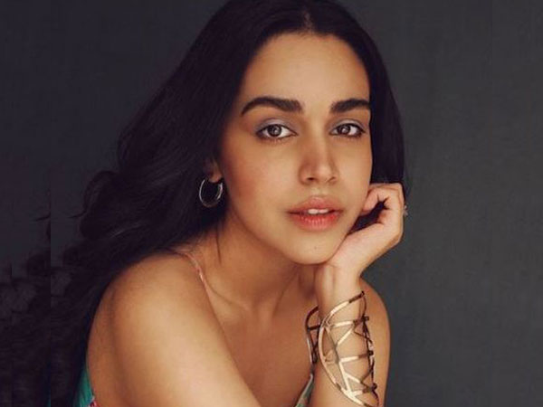 Tennis player James Blake