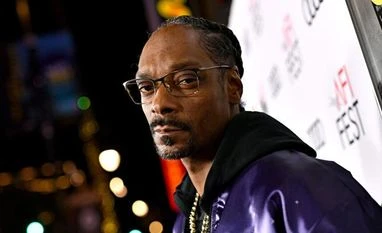 Snoop Dogg-backed tech firm powering pot industry valued at $3.75 billion Snoop Dogg