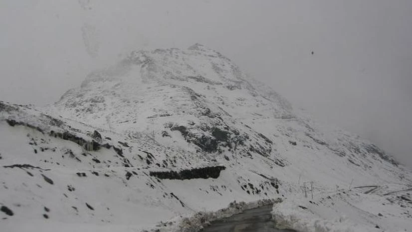 Photo: Ajai Shukla Photo: Ajai Shukla