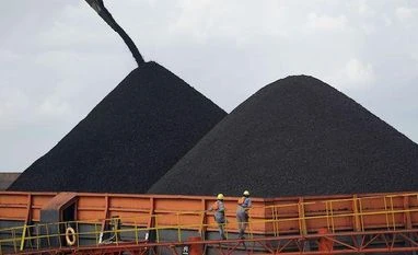 Rs 745 cr collected from coal, other minerals in last 3 years: Minister coal mining, coal, mining