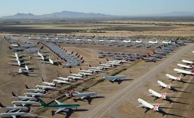 Budget wishlist: Here are the key challenges in infrastructure sector planes