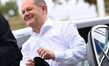 German poll results now official, Scholz closes in on Chancellorship Olaf Scholz