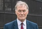 david amess UK lawmaker David Amess | File photo