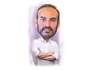 Namit Malhotra, chief executive officer of DNEG Namit Malhotra, chief executive officer of DNEG