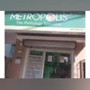 Metropolis Healthcare Metropolis Healthcare