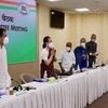 sonia gandhi, rahul gandhi, cwc meet