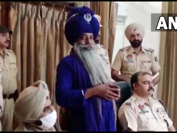 Singhu border murder case: Punjab police arrests second Nihang Sikh