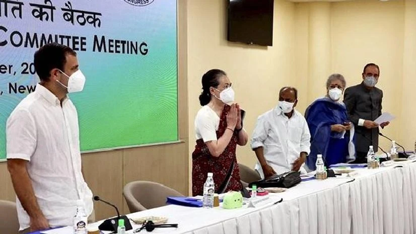 Sonia Gandhi Sonia Gandhi