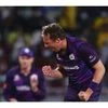Scotland Cricket Team