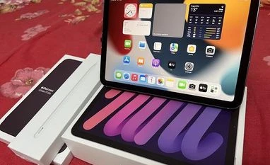 Apple iPad Mini 6 review: Not extravagant but practical for its size, price Apple iPad Mini 6