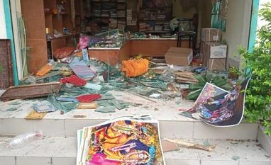 Durga Puja violence: Govt committed to saving citizens, says Bangladesh FM bangladesh hindu violence