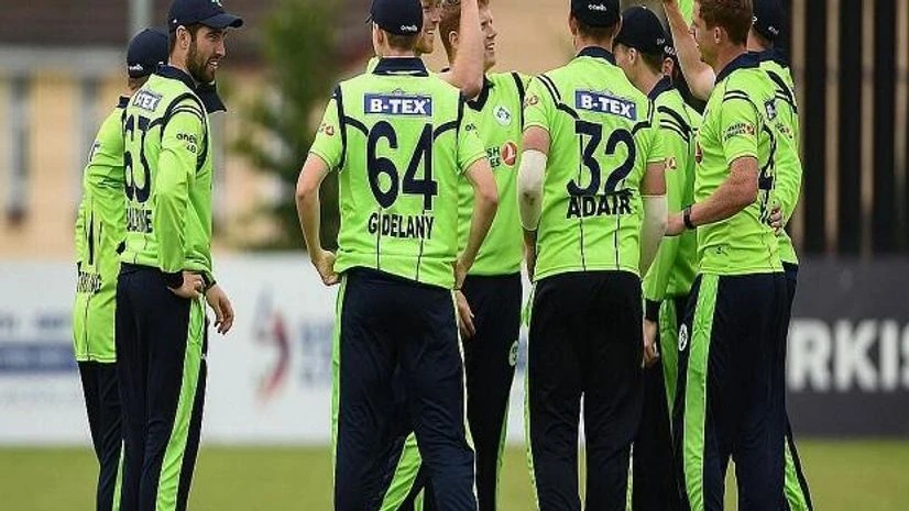 Netherlands vs Ireland, ICC T20 World Cup Netherlands vs Ireland, ICC T20 World Cup