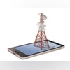Mobile tower, telecom sector, telecom tower Mobile tower, telecom sector, telecom tower