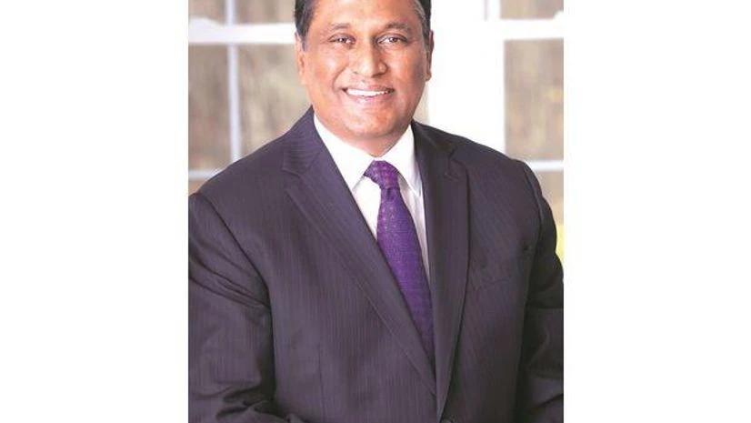 C Vijayakumar, MD & CEO, HCL Technologies C Vijayakumar, MD & CEO, HCL Technologies