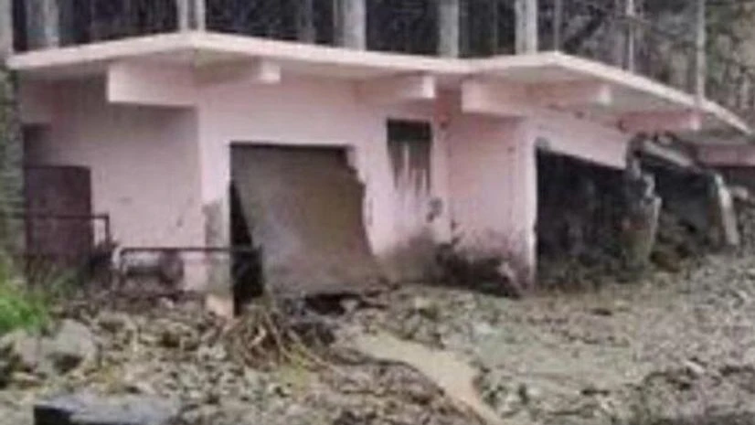 uttarakhand, nainital cloud burst uttarakhand, nainital cloud burst