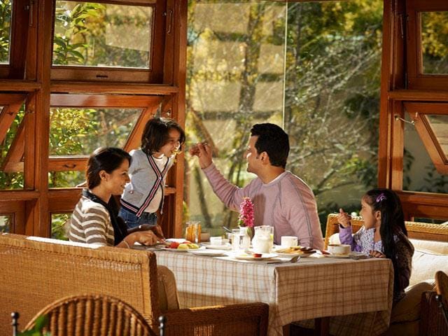 Mahindra Holidays to sell entire 10.76% stake in Nreach Online Services