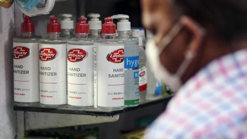 hul Photo: Bloomberg