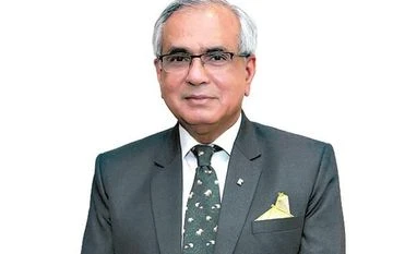 Global fuel, commodity prices may soften going forward: NITI's Rajiv Kumar Rajiv Kumar