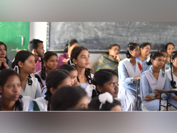 Tennis player James Blake