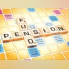 Pension Fund Pension Fund
