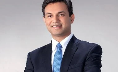 Microsoft India President Anant Maheshwari resigns, Irina Ghose becomes MD Microsoft India president Anant Maheshwari