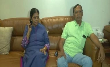 Family members of those stranded in Kedarnath anxiously await their return kedarnath