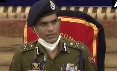 Two Lashkar-e-Taiba militants, soldier killed in Shopian encounter Vijay Kumar