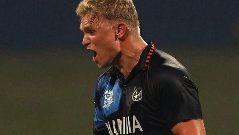 Namibia vs Netherlands, T20 World Cup Namibia vs Netherlands, T20 World Cup