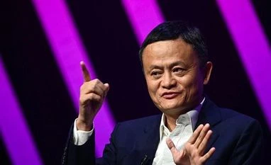 Alibaba moves a step closer towards getting booted off US stock exchanges Jack Ma, Alibaba group
