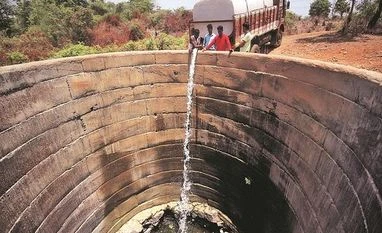 Groundwater charges set to be levied on non-exempted users in Punjab Water crisis