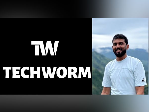 Tennis player James Blake