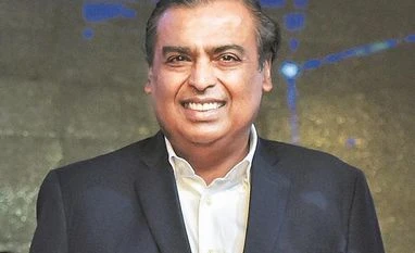Mukesh Ambani on succession: Reliance in middle of momentous transition Mukesh Ambani, Chairman & MD, RIL