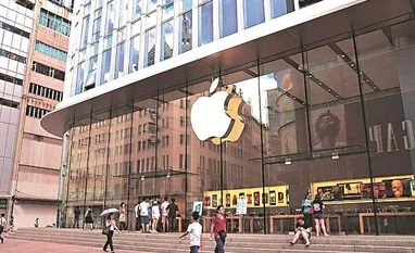 US SEC rejects Apple bid to block shareholder proposal on forced labour Apple