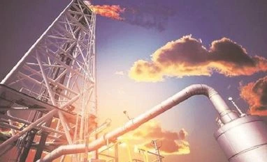 India's gas consumption to jump more than 3 times by 2030: GAIL Director GAIL electrolyser