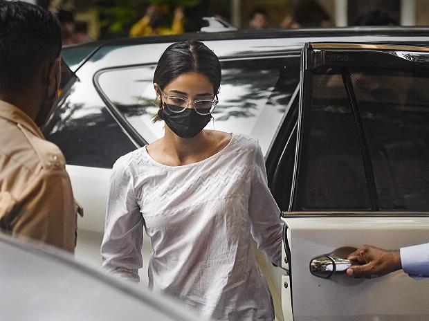 Cruise drugs case: Actor Ananya Panday fails to appear before NCB