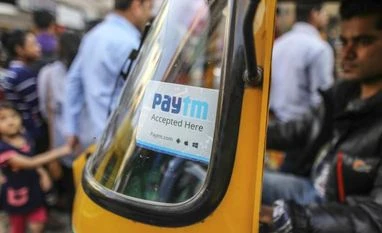 Paytm IPO price band set at Rs 2,080-2,150; subscription to open on Nov 8 paytm