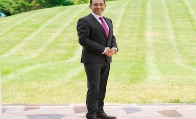 We hired 1,200 freshers last quarter, will hire 2,000 more: L&T Tech chief CEO and MD Amit Chadha, L&T Technology Services