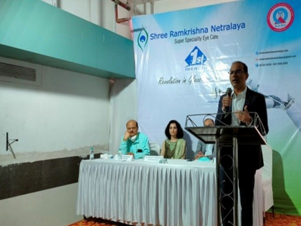 Tennis player James Blake