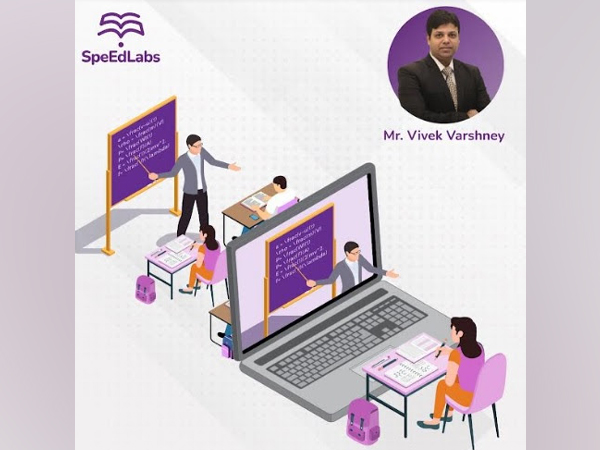 Tennis player James Blake