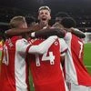 Arsenal