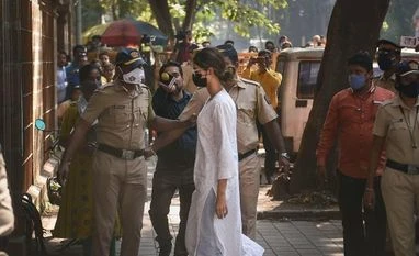 'Not your production house': Ananya reprimanded at NCB for arriving late ananya panday