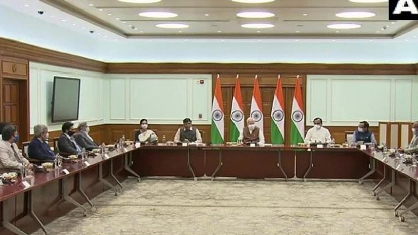 Narendra Modi Narendra Modi