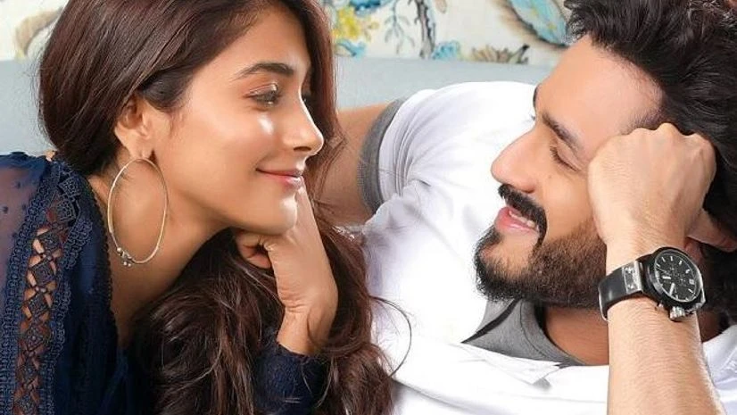 Pooja Hegde Pooja Hegde