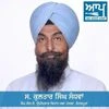 Kultar Singh Sandhwan