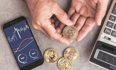 Cryptocurrencies post record inflows in latest week: CoinShares data Cryptocurrencies