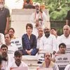 Priyanka Gandhi Vadra