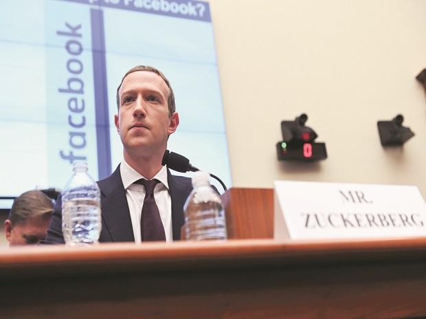 The Facebook Papers: Social network shaken by content, user woes